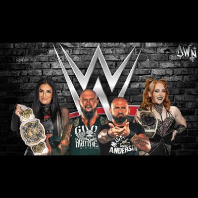 WWE Releases and more news 2/10/25