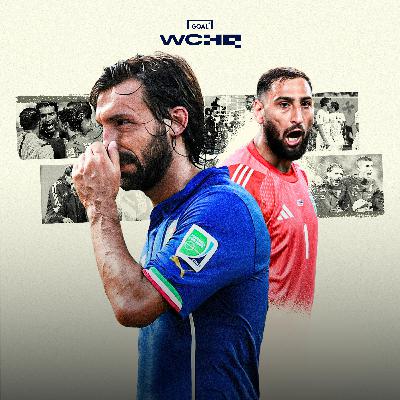 EXILE: How 4 time champion Italy lost its way and is dealing with absences from the World Cup EXILE: How 4 time champion Italy lost its way and is dealing with absences from the World Cup