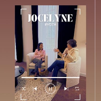 LARD ET LA MANIERE -  EPISODE #1 - VENDANGES DU 7EME ART - JOCELYNE DE PAUILLAC DELEGUEE GENERALE