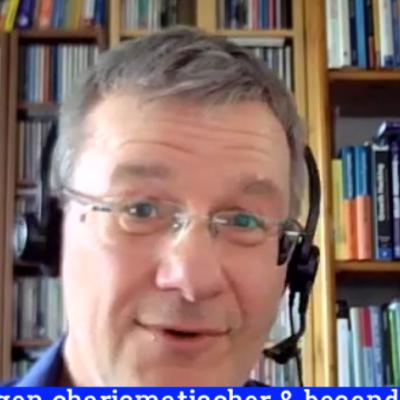 Der Held, der neue Wege wagte: Vom Dolmetscher zum Blockaden-Löser - Franz Grieser