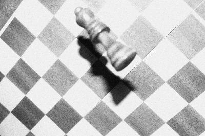 28.6: The Dark Pool Project Part 1 of 3 28.6: The Dark Pool Project Part 1 of 3