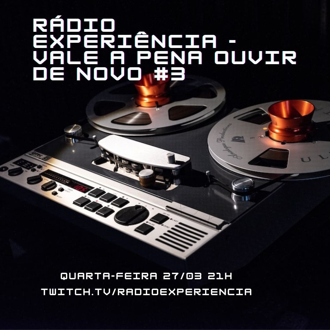 Rádio Experiência