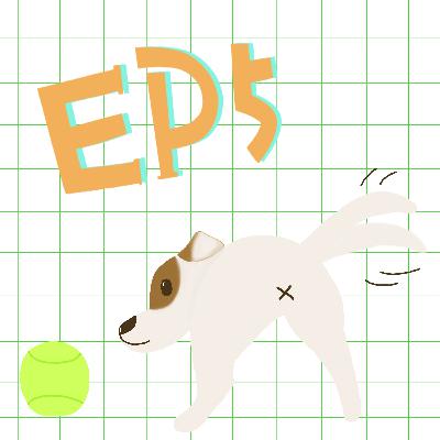 EP5【關於治療】馬術治療(下)—顛覆你印象中的小白馬