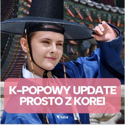 Co w k-popie piszczy? Wrzesień '25 - RIIZE, EXO, aespa, ILLIT