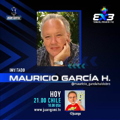 3x3 Con Mauricio Garcia Huidobro 3x3 Con Mauricio Garcia Huidobro