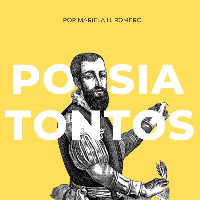 Garcilaso de la Vega - Soneto V