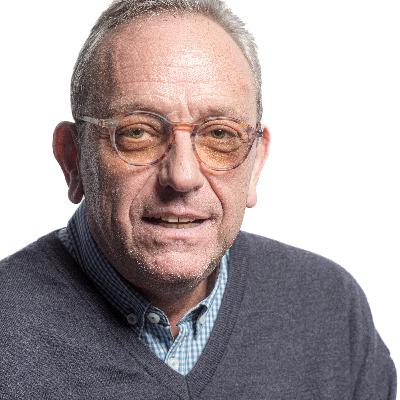 Проф. Петър Стоянович: "Нашият народ е оцеляващ, не е налагащ се" I Епизод #43