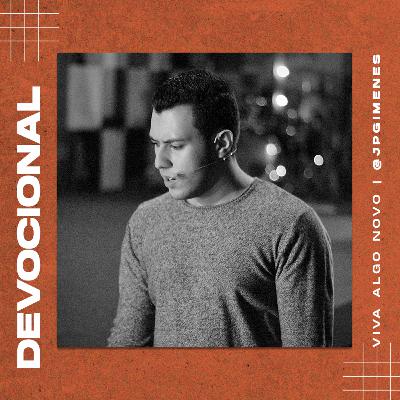 Devocional #02 - Exposição Devocional #02 - Exposição