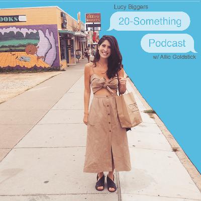 LA Producer Allie Goldstick