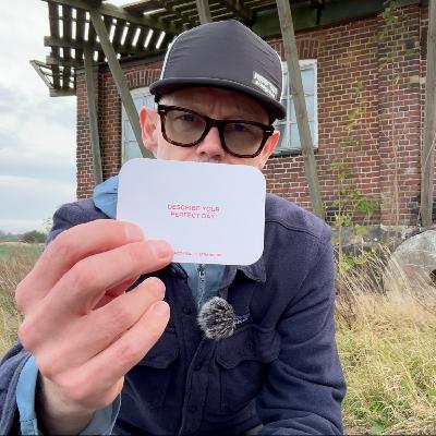 Det är åt helvete. Och det kanske inte bara är dåligt. Det är åt helvete. Och det kanske inte bara är dåligt.