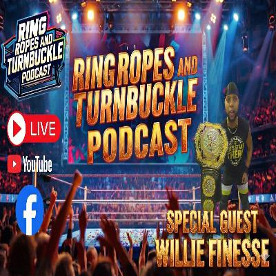 Interview With Willie Finesse Interview With Willie Finesse