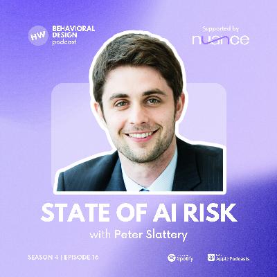 State of AI Risk with Peter Slattery