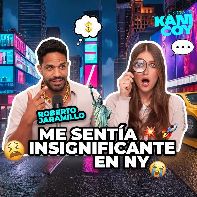 💔Perdí mi NOVIA, mi TRABAJO y mi CASA para grabar “Simón”🎬|Roberto Jaramillo EP99 T02EPISODIO 99