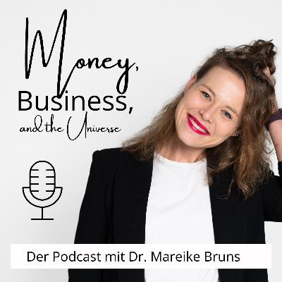 Staffel 4 I Folge 1: Message of the Universe