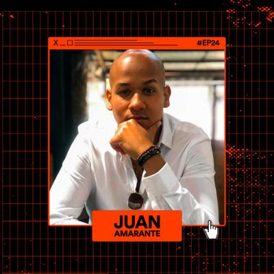 #EP24 - Juan Amarante - Arquiteto #EP24 - Juan Amarante - Arquiteto