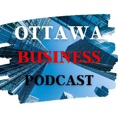 Ottawa Business Podcast Trailer