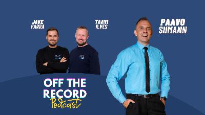 E34 - Paavo Siimann: Kuhu liigub Balti börs ja miks tasub taas aktsiaid vaadata?