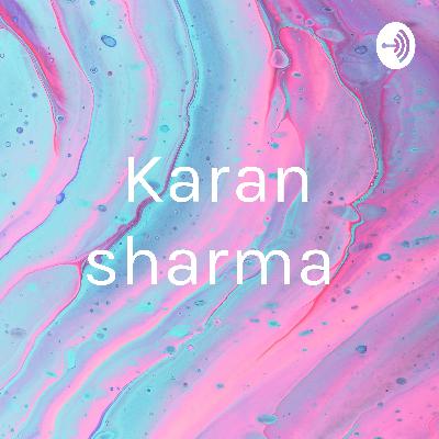 Karan sharma  (Trailer)