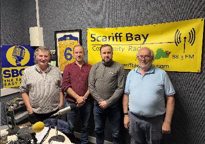 Local media this week 2ND November 2025 Sponsored by Ruth Griffin Photography Ep 272