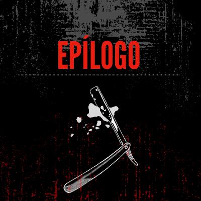 EPÍLOGO - Estrellas Anónimas