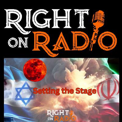 EP.808 Iran War Setting the Stage for the Global Reset