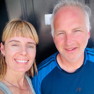 #39 Hvordan bygger vi et sterkere vi – med Frode #39 Hvordan bygger vi et sterkere vi – med Frode