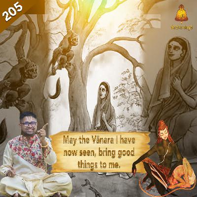 Sundara Kanda - Episode 205