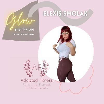 Elexis Smolak-Adapted Fitness