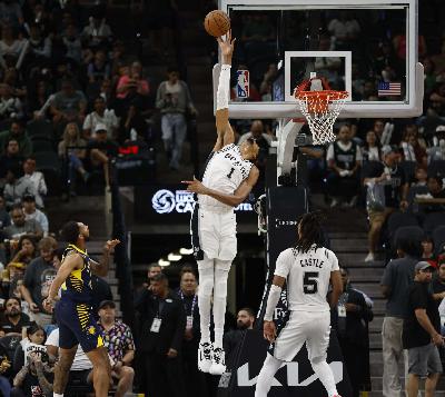 Wemby’s Taking Over the NBA 👑 | Caleb Williams Concern? | AFC’s Best Team Debate | SF Giants’ New Manager