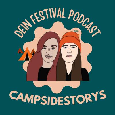 Ab zur Orange! - Zu Gast das Juicy Beats Festival Ab zur Orange! - Zu Gast das Juicy Beats Festival