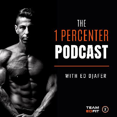 Quit Making Excuses with Ed Djafer