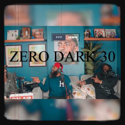 Zero Dark 30