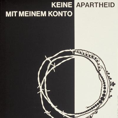 Solidaritäts- und Anti-Apartheid-Bewegungen in der Schweiz – Südafrika-Boykott Solidaritäts- und Anti-Apartheid-Bewegungen in der Schweiz – Südafrika-Boykott