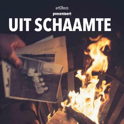aflevering 1: ALTIJD OP JE HOEDE
