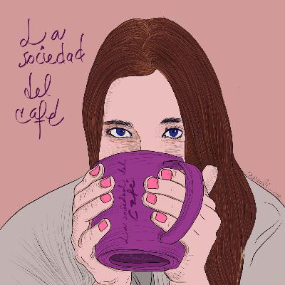 Charla de café con experiencia de usuario. Ulises Arvizu, diseñador de UX