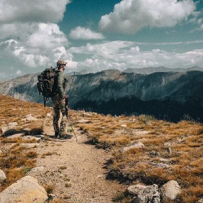 EP32: The Thrill of the Hunt (with the Grippando Clan) EP32: The Thrill of the Hunt (with the Grippando Clan)