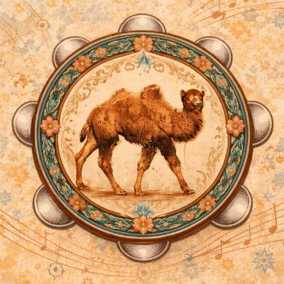 The Path and the Place: Kabbalistic and Sufi Conceptions of Spiritual Journey, Rupture, and Return