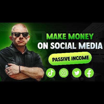 Get Paid For Posting On Social Media (PASSIVE INCOME) 🤑 Get Paid For Posting On Social Media (PASSIVE INCOME) 🤑