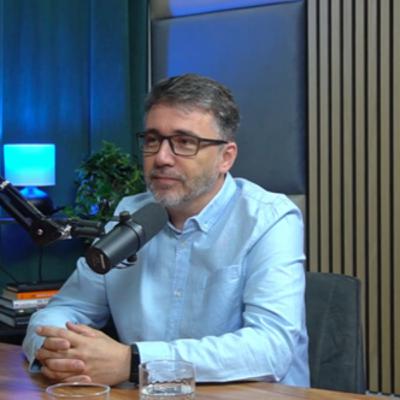 Chrániť pralesy a divočinu? DÁSATO s Rasťom Mičaníkom Chrániť pralesy a divočinu? DÁSATO s Rasťom Mičaníkom