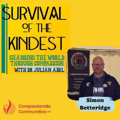 112. How developing trust with community builds community health