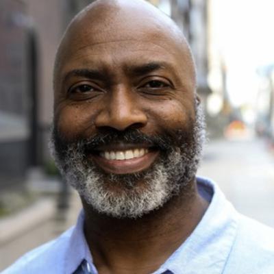 FLAT IRON HAPPY HOUR PODCAST EPISODE 9: Troy Jackson