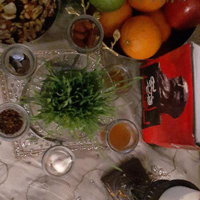 ویژه نوروز و فکر نو