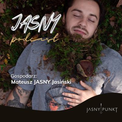 #1 - Aloha, jestem Jasny! Odcinek powitalny. Jak być zdrowym? Czy lekarz karze lekami?