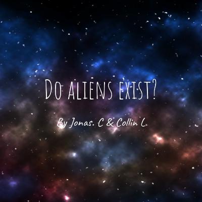 space: do ailens exist