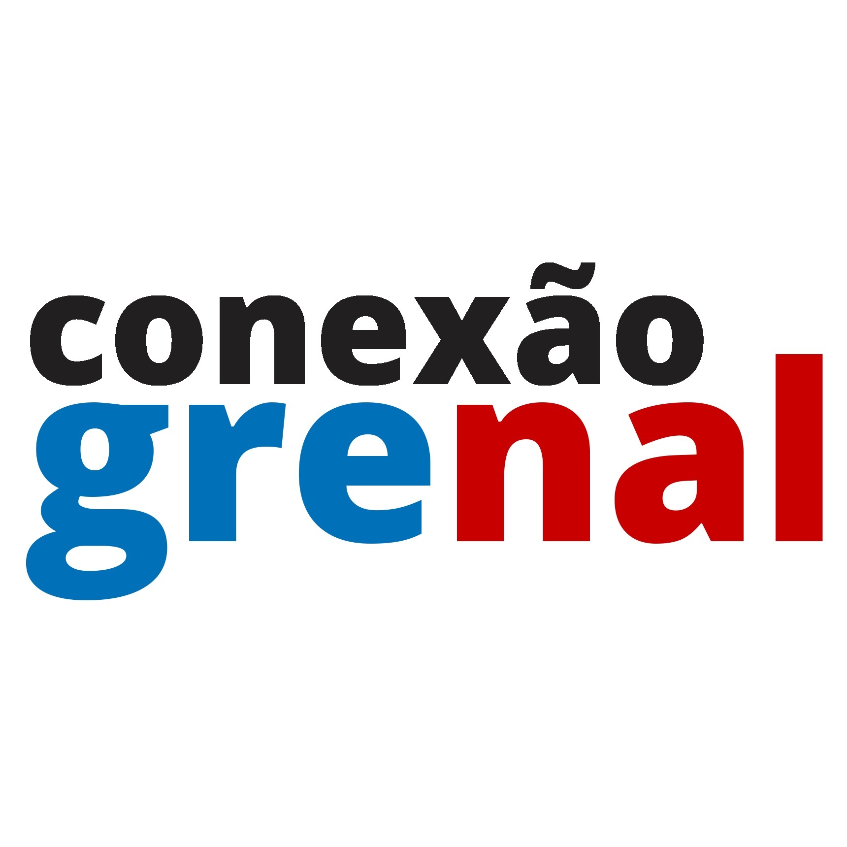 Conexão Grenal Cast Conexão Grenal Cast