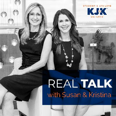 New Beginnings: Real Talk With Susan & Kristina