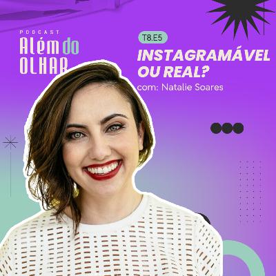 T8.5 | Instagram mudou a forma de viajar? T8.5 | Instagram mudou a forma de viajar?
