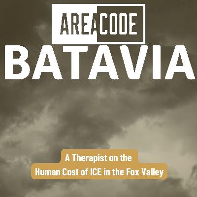 A Therapist on the Human Cost of ICE in the Fox Valley A Therapist on the Human Cost of ICE in the Fox Valley