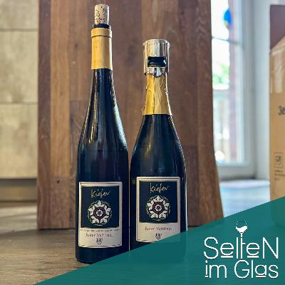 Folge 4: Veltliner Unplugged - Historisch & spannend! Folge 4: Veltliner Unplugged - Historisch & spannend!