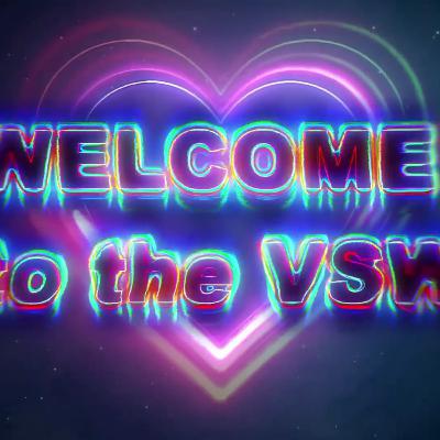 VSW PODCAST - Dante Drago is the BEST